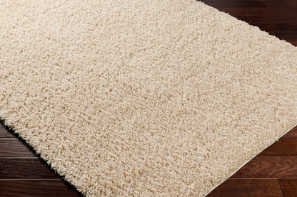Alfombra tejida a máquina Moda Shag MOG-2308 de 1,52 m x 2,13 m