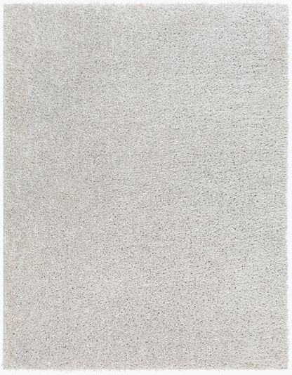 Moda Shag MOG-2309 9' x 12' Machine Woven Area Rug