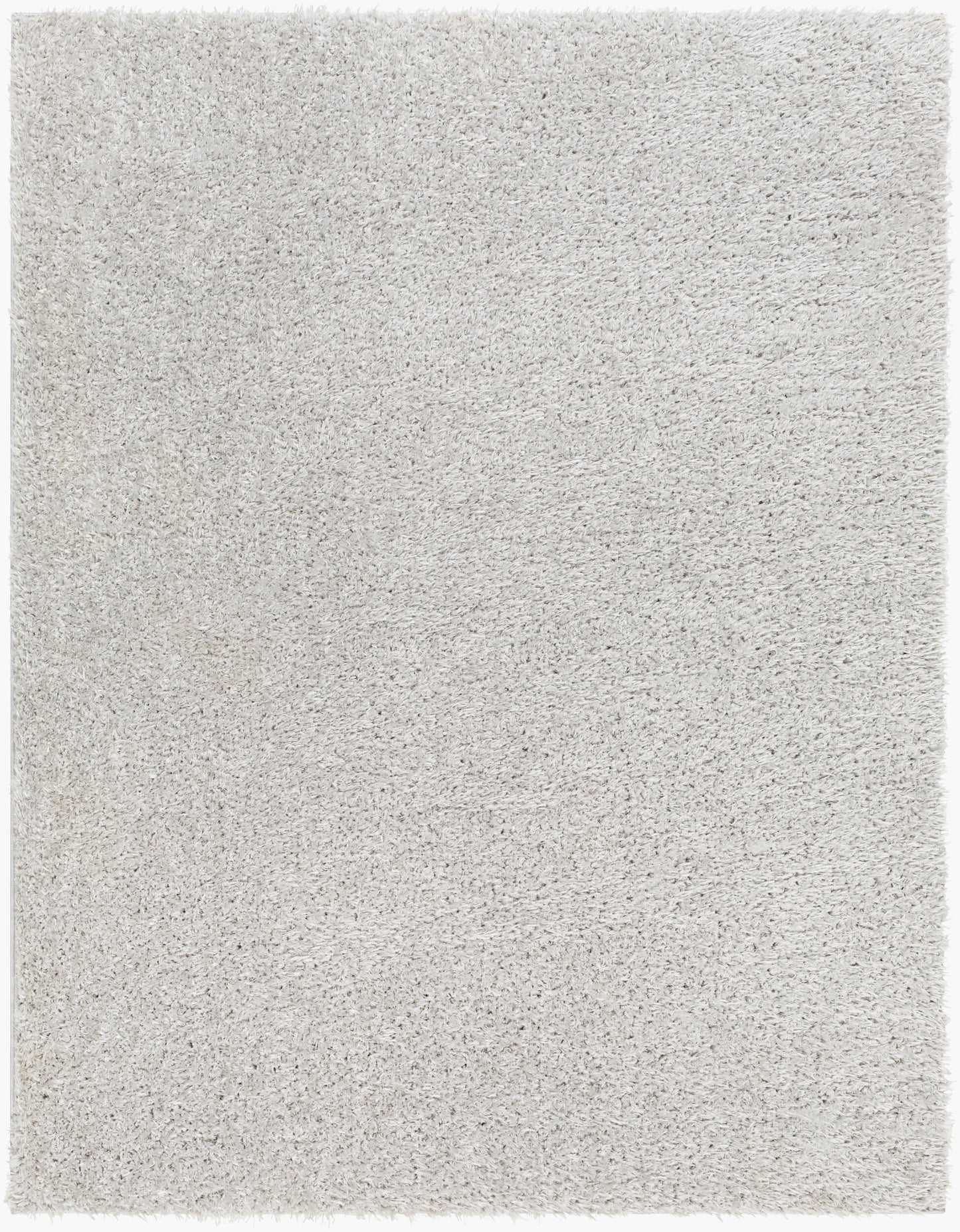 Moda Shag MOG-2309 5' x 7' Machine Woven Area Rug