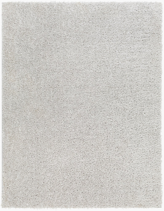 Moda Shag MOG-2309 8' x 10' Machine Woven Area Rug