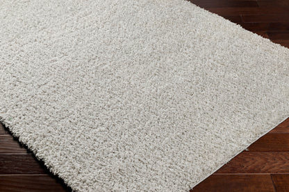 Moda Shag MOG-2309 9' x 12' Machine Woven Area Rug