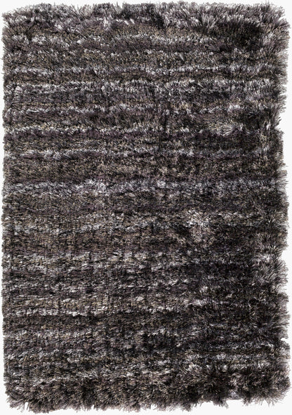 Merlot MOT-7000 2' x 3' Handmade Accent Rug