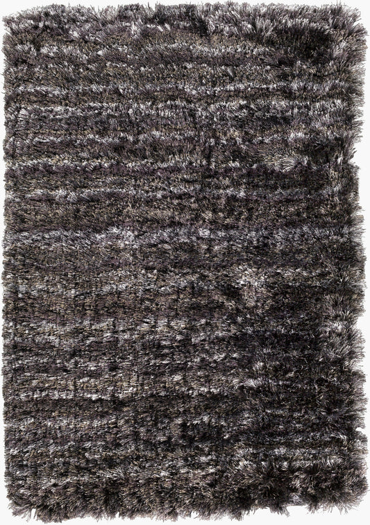 Merlot MOT-7000 2' x 3' Handmade Accent Rug