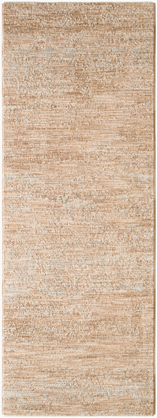 Masterpiece MPC-2318 10ft Runner Machine Woven Runner Rug