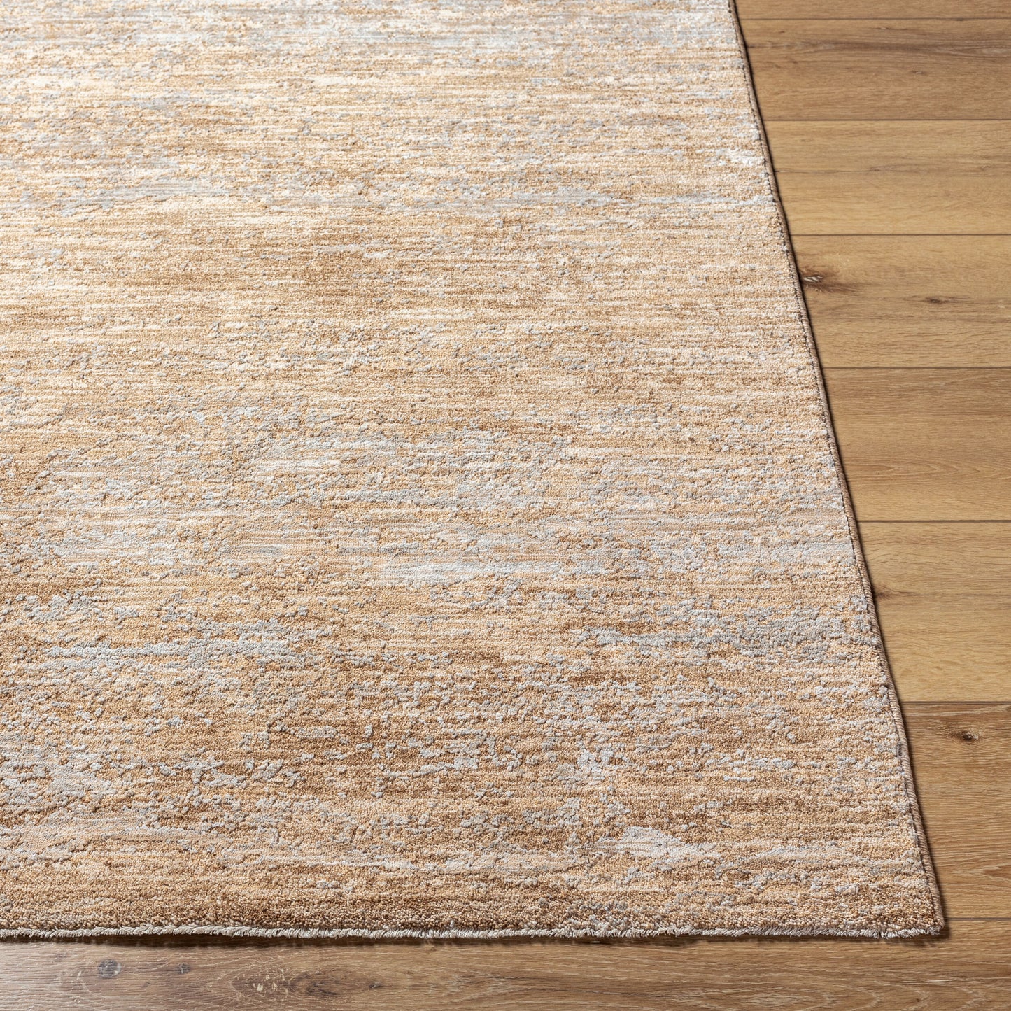 Masterpiece MPC-2318 5ft Round Machine Woven Area Rug