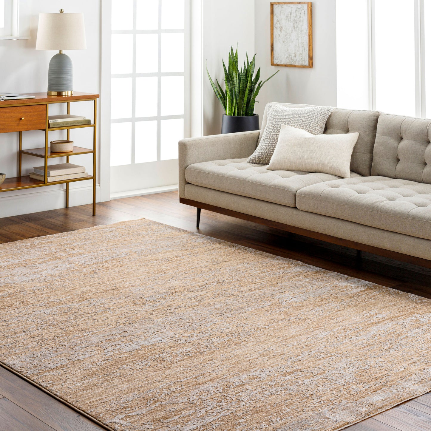 Masterpiece MPC-2318 12' x 15' Machine Woven Area Rug