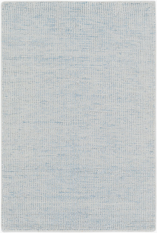 Mirabella MRB-3000 2' x 3' Handmade Accent Rug
