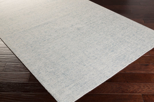 Mirabella MRB-3000 2' x 3' Handmade Accent Rug