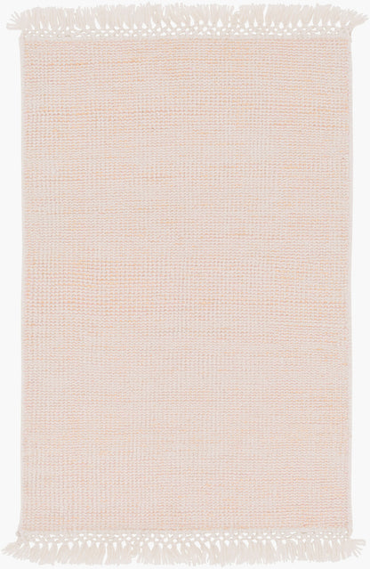 Mirabella MRB-3002 2' x 3' Handmade Accent Rug