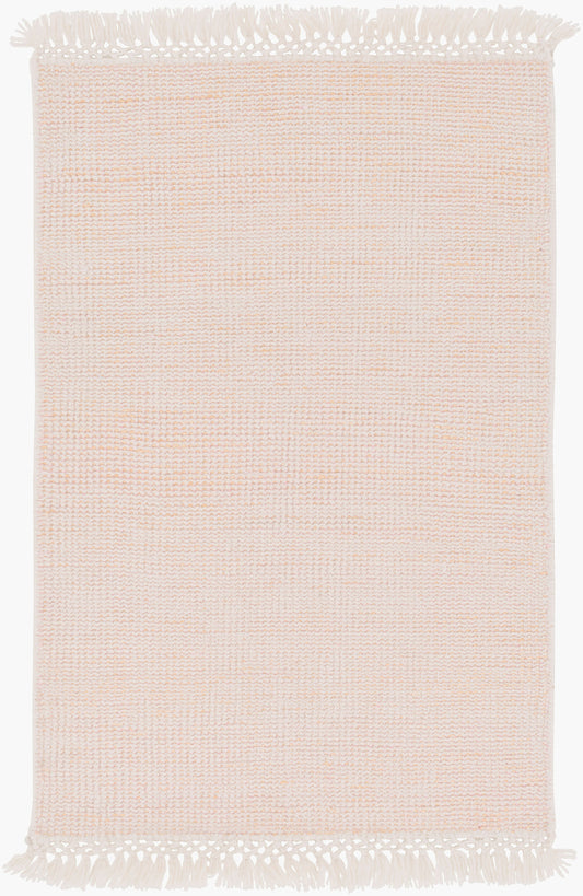 Mirabella MRB-3002 2' x 3' Handmade Accent Rug