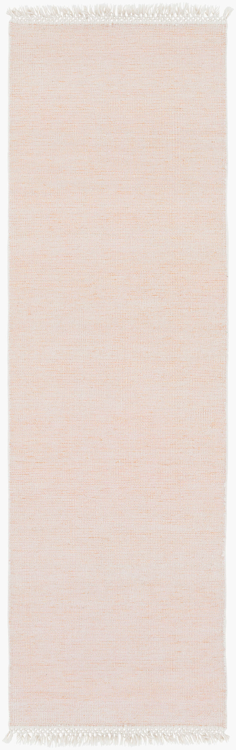 Mirabella MRB-3002 8ft Runner Handmade Runner Rug