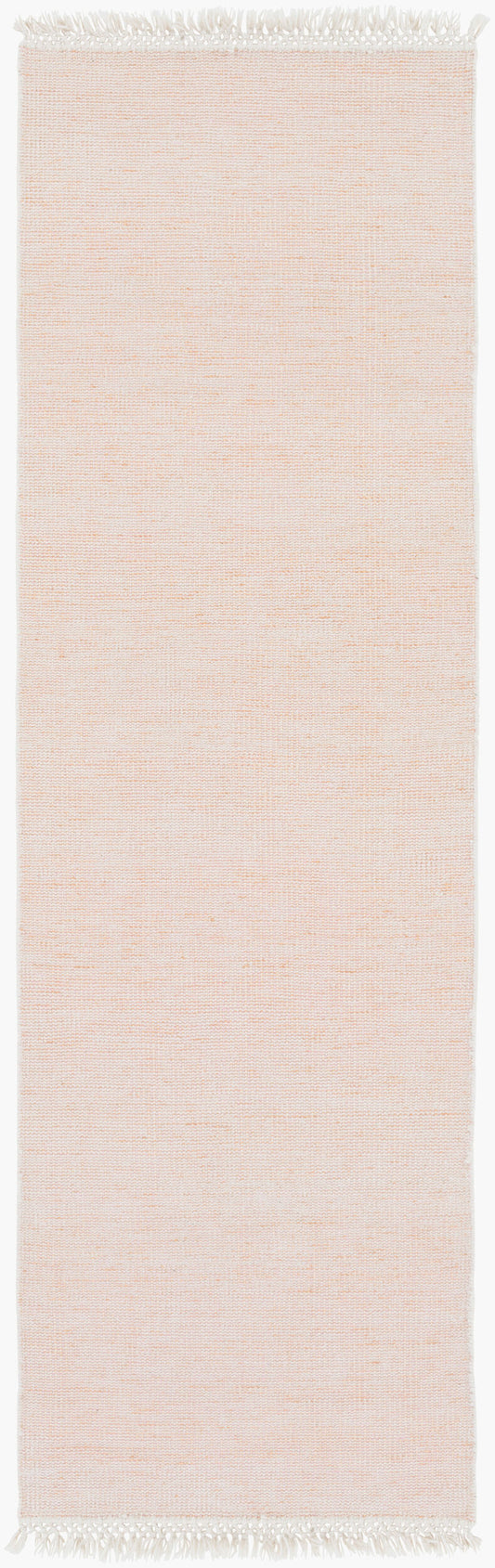 Mirabella MRB-3002 8ft Runner Handmade Runner Rug