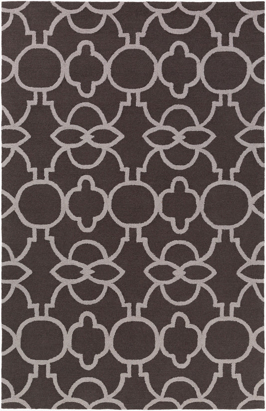 Marigold MRG-6021 5' x 7' Handmade Area Rug