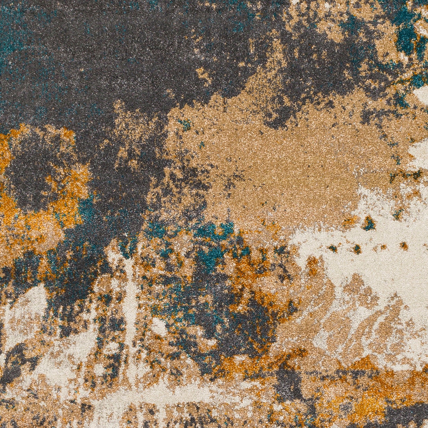 Alfombra tejida a máquina Marrakesh MRH-2315 de 1,83 m x 2,74 m