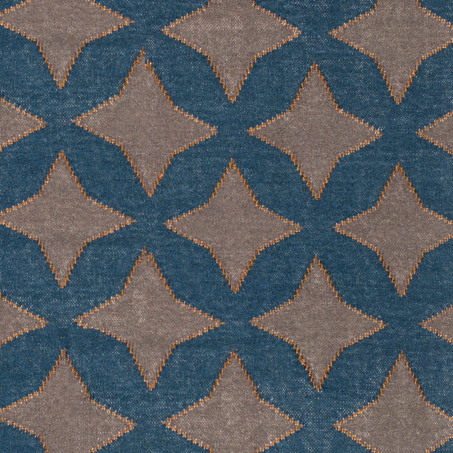 Marinda MRI-8002 2' x 3' Handmade Wool Accent Rug