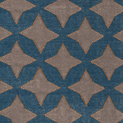 Marinda MRI-8002 2' x 3' Handmade Wool Accent Rug