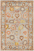 2' x 3'