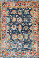 2' x 3'