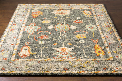 Marrakech MRK-2305 6' x 9' Handmade Wool Area Rug