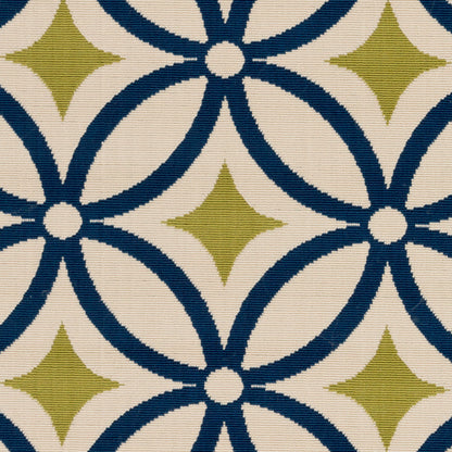 Marina MRN-3000 5' x 7' Machine Woven Indoor/Outdoor Area Rug