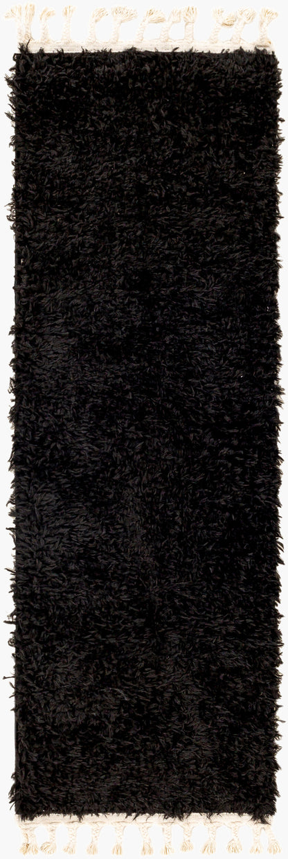 Merino MRO-2300 5ft Runner Machine Woven Runner Rug
