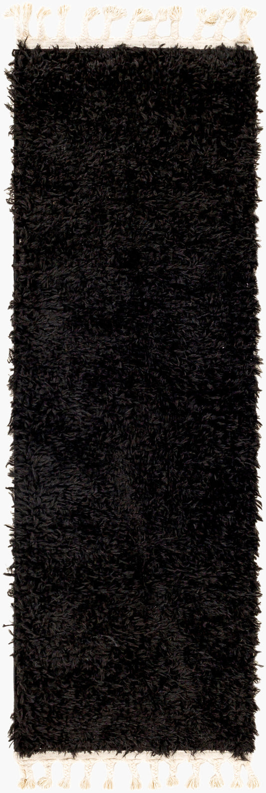 Merino MRO-2300 5ft Runner Machine Woven Runner Rug
