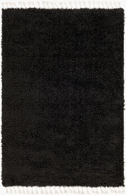 Merino MRO-2300 4' x 6' Machine Woven Area Rug