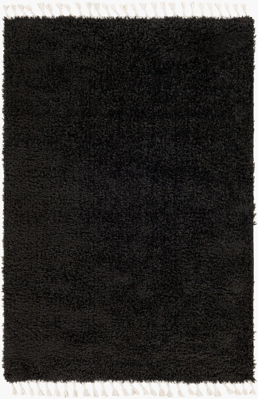 Merino MRO-2300 4' x 6' Machine Woven Area Rug