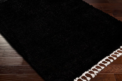 Merino MRO-2300 4' x 6' Machine Woven Area Rug