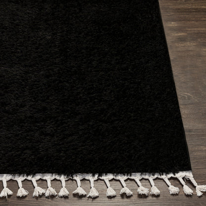 Alfombra tejida a máquina Merino MRO-2300 de 8' x 10'