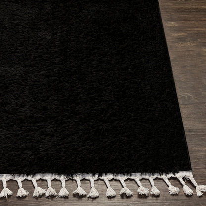 Merino MRO-2300 4' x 6' Machine Woven Area Rug