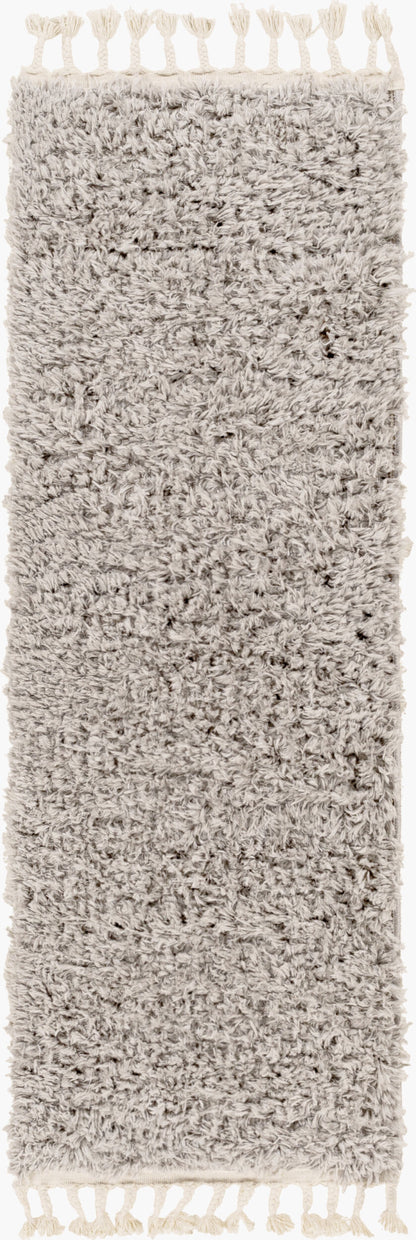 Alfombra tejida a máquina Merino MRO-2301 de 1,5 m