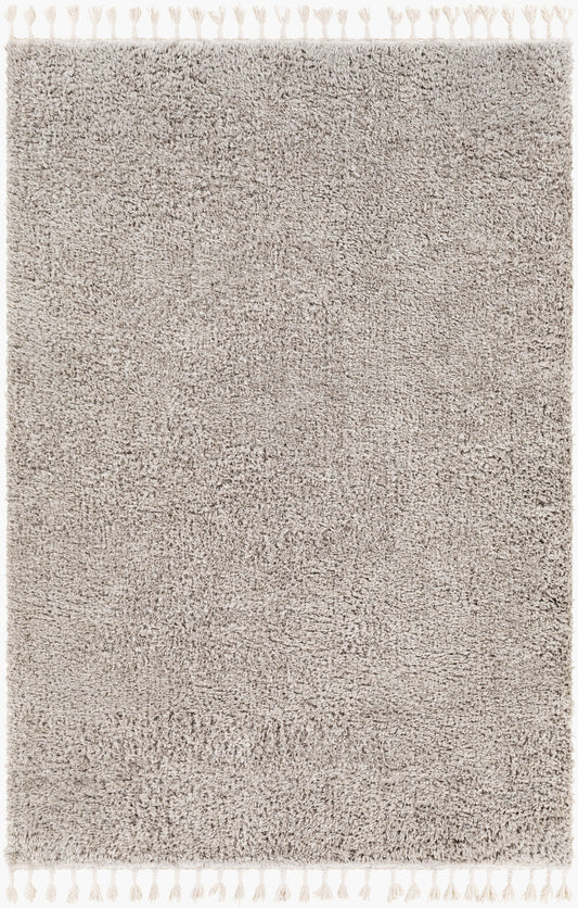 Alfombra tejida a máquina Merino MRO-2301 de 4' x 6'