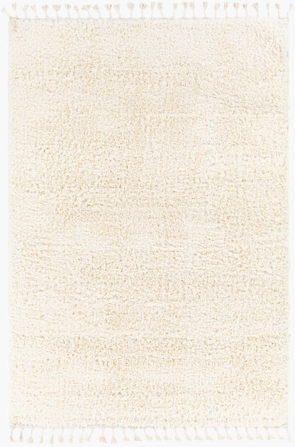 Merino MRO-2302 5' x 7' Machine Woven Area Rug