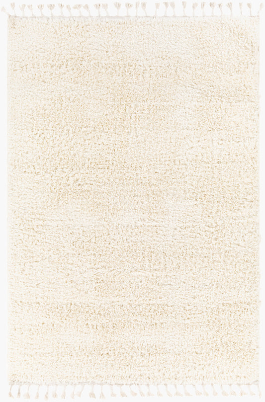 Alfombra tejida a máquina Merino MRO-2302 de 4' x 6'