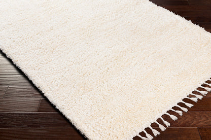 Merino MRO-2302 5' x 7' Machine Woven Area Rug