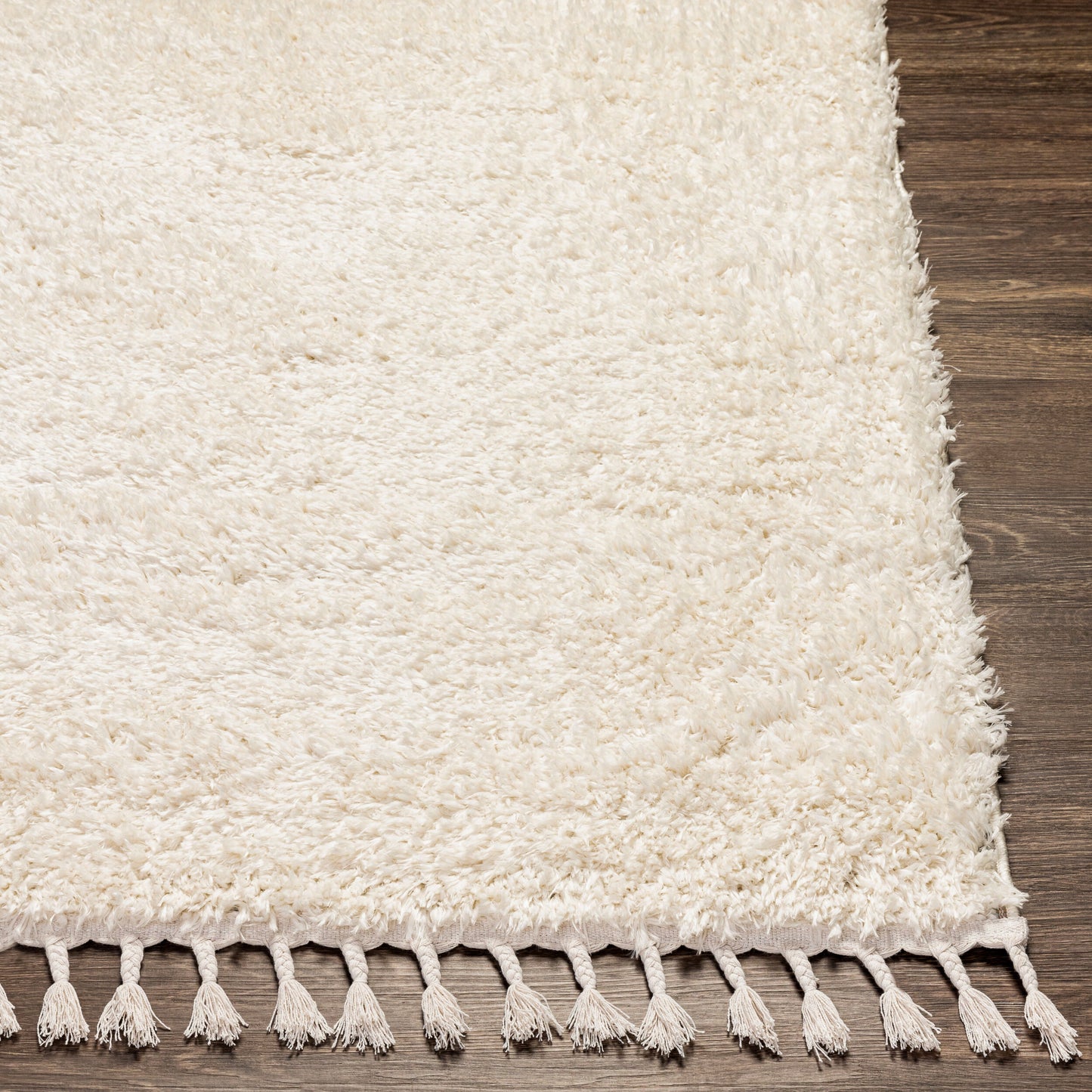 Merino MRO-2302 5' x 7' Machine Woven Area Rug