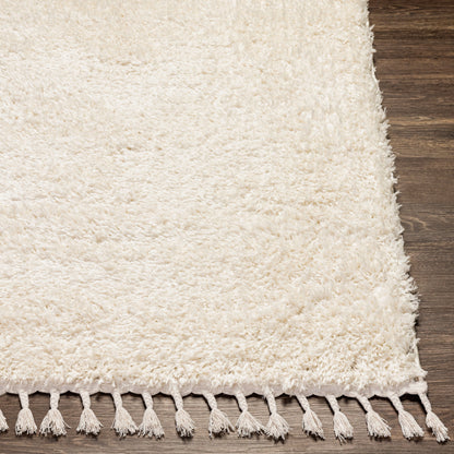 Merino MRO-2302 5' x 7' Machine Woven Area Rug