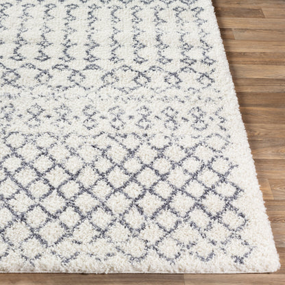 Maroc Shag MRS-2311 2' x 3' Machine Woven Accent Rug