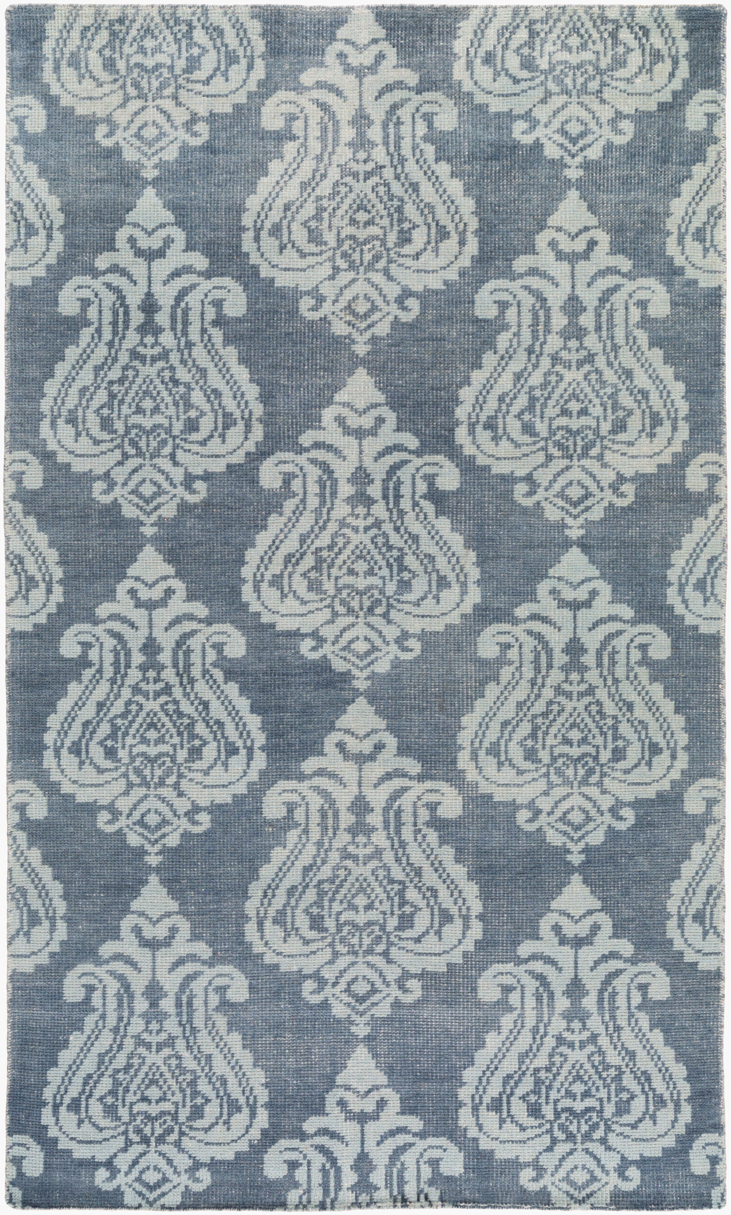 Marta MRT-1000 Hand Knotted Rug