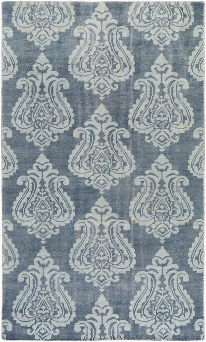 Marta MRT-1000 Hand Knotted Rug
