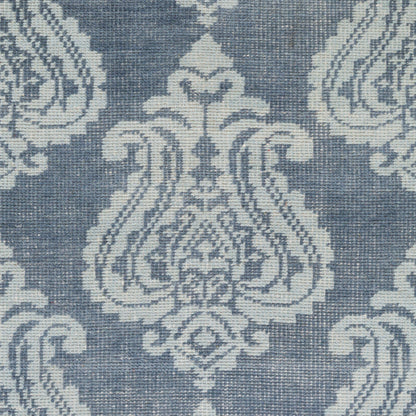 Marta MRT-1000 Hand Knotted Rug