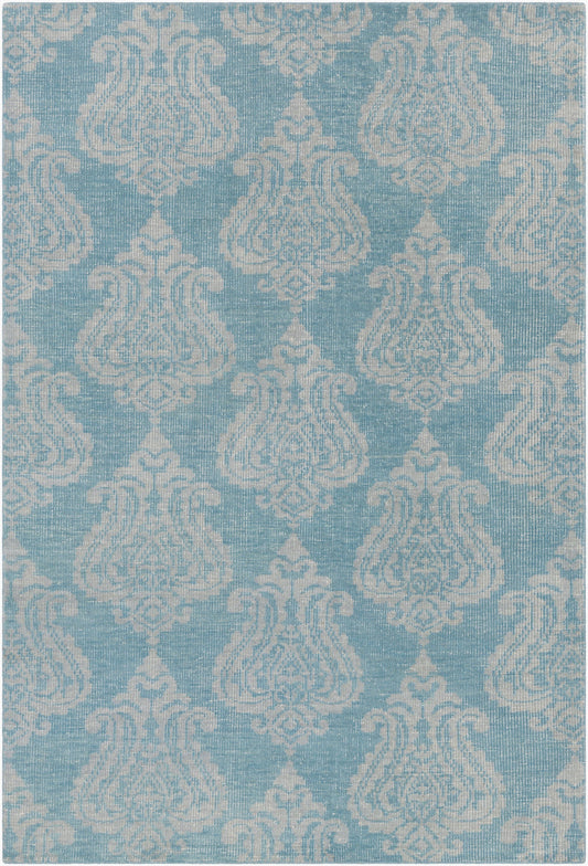 Marta MRT-1001 Hand Knotted Rug