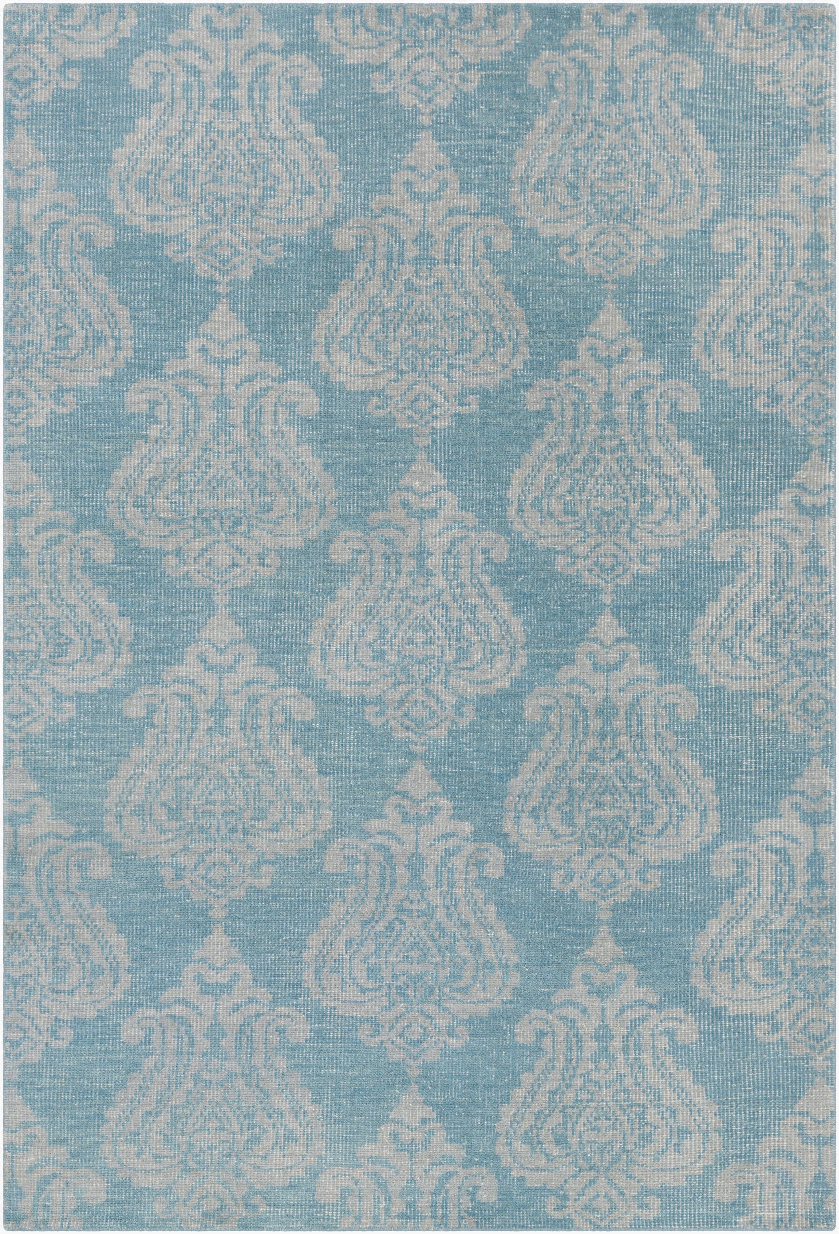 Marta MRT-1001 Hand Knotted Rug