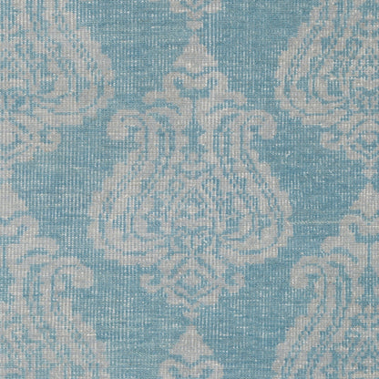 Marta MRT-1001 Hand Knotted Rug