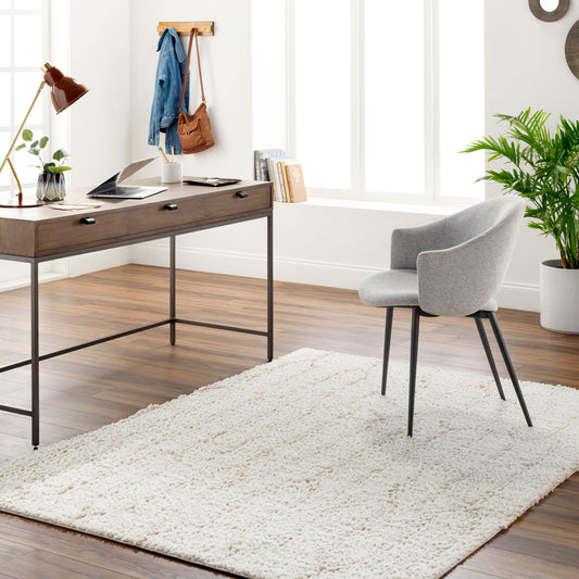 Maryland Shag MSG-2301 8' x 10' Machine Woven Area Rug