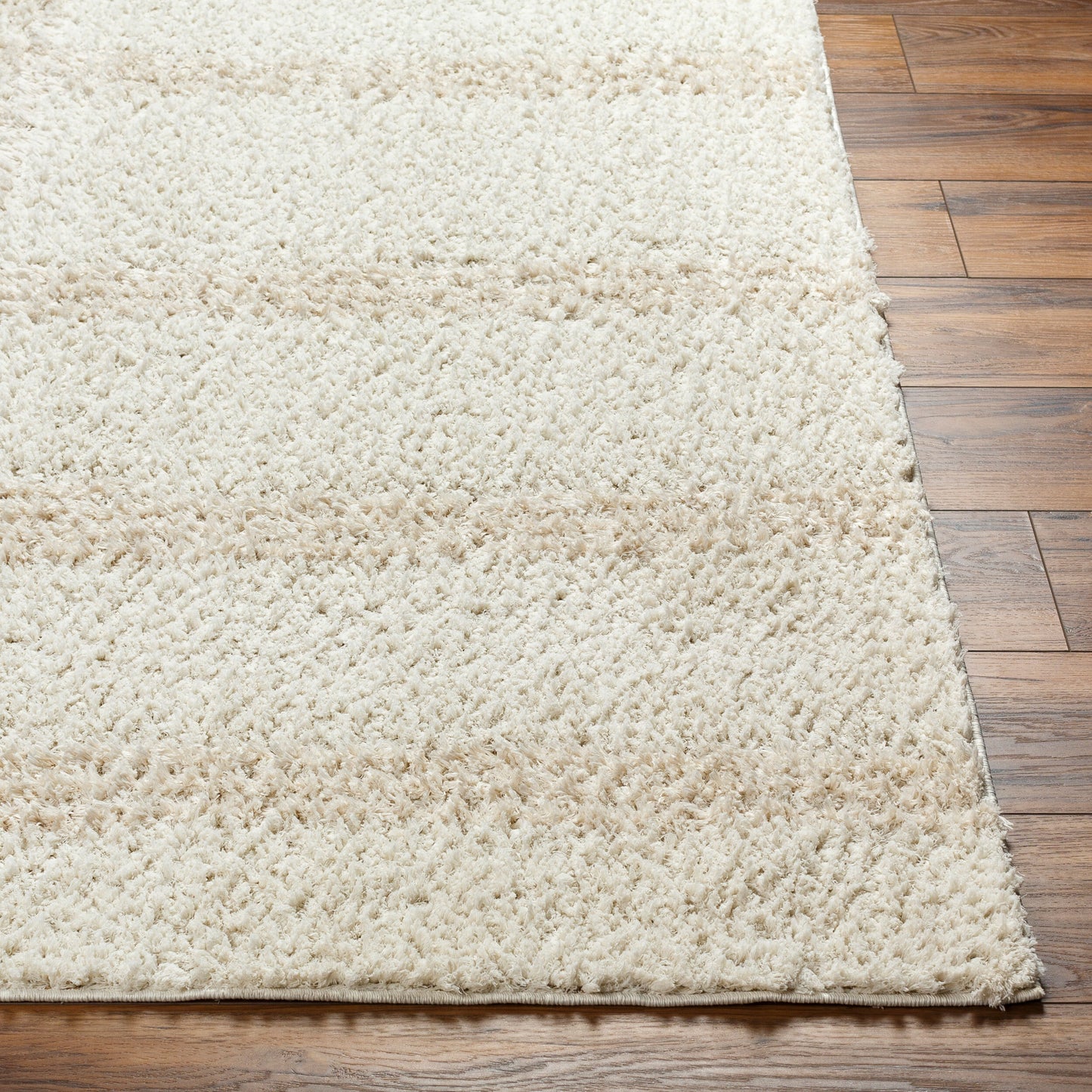 Alfombra tejida a máquina Maryland Shag MSG-2310 de 8' x 10'
