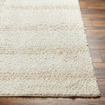 Alfombra tejida a máquina Maryland Shag MSG-2310 de 8' x 10'