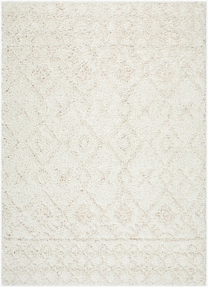 Maryland Shag MSG-2311 5' x 7' Machine Woven Area Rug