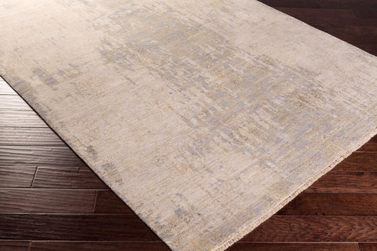 Masha MSH-4001 2' x 3' Handmade Accent Rug